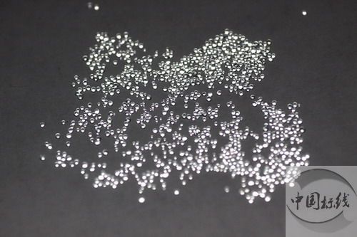 孝感喷砂玻璃微珠工业应用